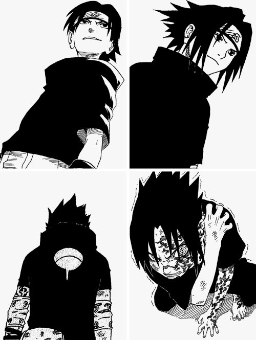 July 23rd 2015 | Happy Birthday Sasuke Uchiha