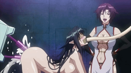 Hentai and random shit..