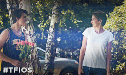 faultinourstarsmovie:  Come a little closer. Click to get your tickets for The Fault in Our Stars!