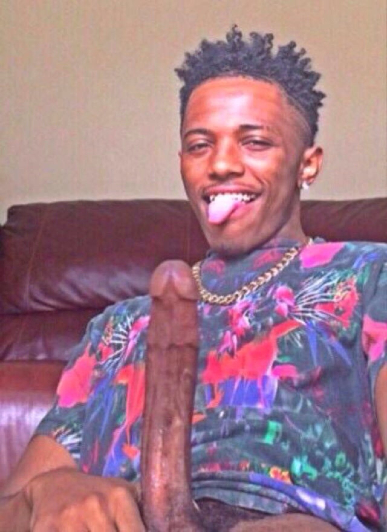 prevent-precum:  Rayshawn Lockett 