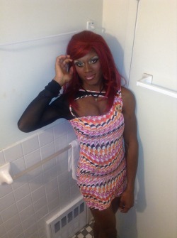 cutecrossdresserstac:  pretty crossdressers