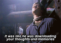 jimtiberiuskirk:  Star Trek references in Supernatural 