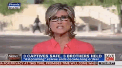 Thedailywhat:  News Fail Of The Day: Two Cnn Anchors Talk Via Satellite In The Same