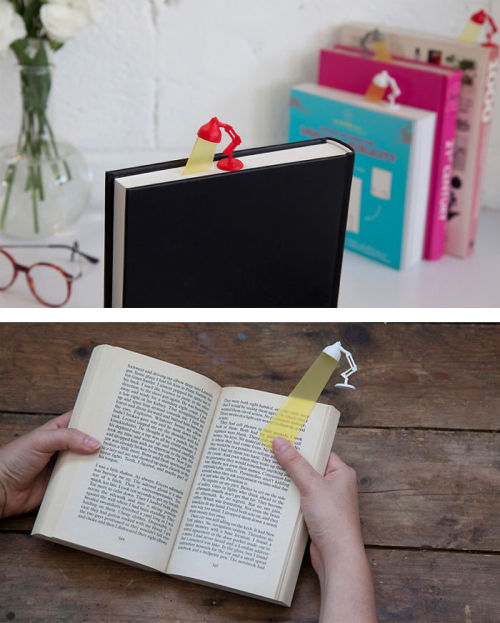 mayahan:Awesome Gift Ideas for Bookworms