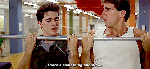 Meeting And Dating Jake Ryan Would Include Not