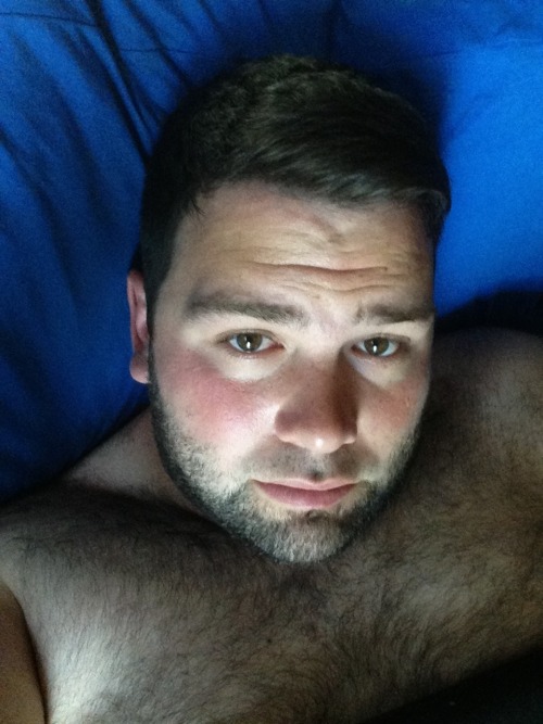 superbears:  Cute Face, Yum 