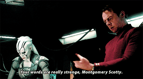 dianaprinve:Star Trek Beyond Deleted Scene: Bib And Tucker