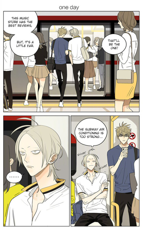 Old Xian update of [19 Days] translated by porn pictures