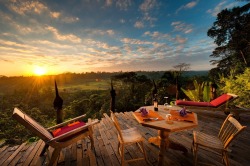 homedesigning:  Mesmerizing Bambu Inda Resort, Bali