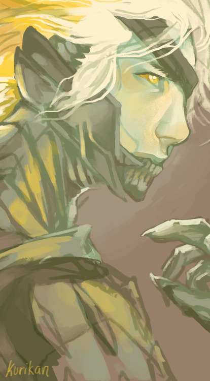 kurikan:raiden from mgs 2, palette #2 - requested by generalstrawberryadded the second one because r