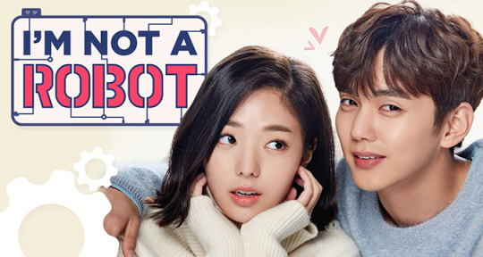 Kdrama Kisses I Am Not A Robot A K Drama Review Kdrama Kisses I Am Not A Robot A K Drama Review