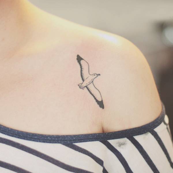 Pequenos Tatuajes