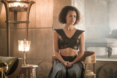 dailyactress:  Season 6 of Game of Thrones