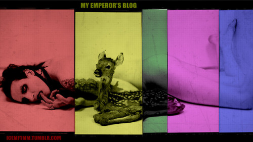 icemftmm:  You’ll be deformed in your porn…