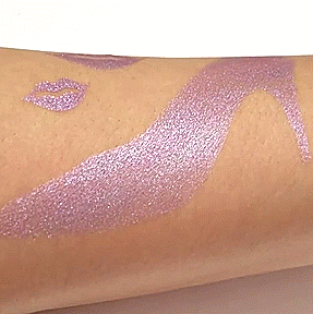 strawberriglitter: Highlighters by Bitter Lace Beauty on ig
