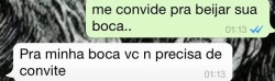 essa menina é treinada ✌