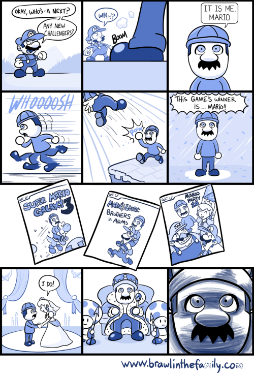 Things and stuff