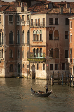 breathtakingdestinations:  Venice - Italy