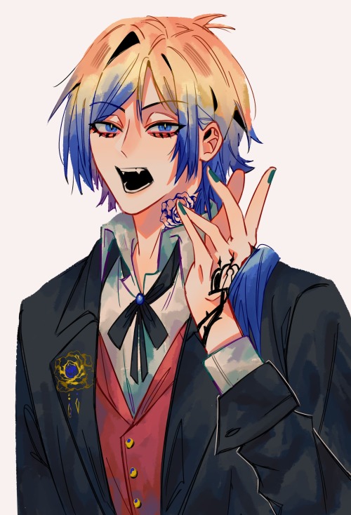 Mihya Complaining Your Existence