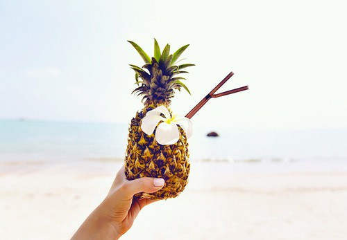 Live The Life You Want To Live