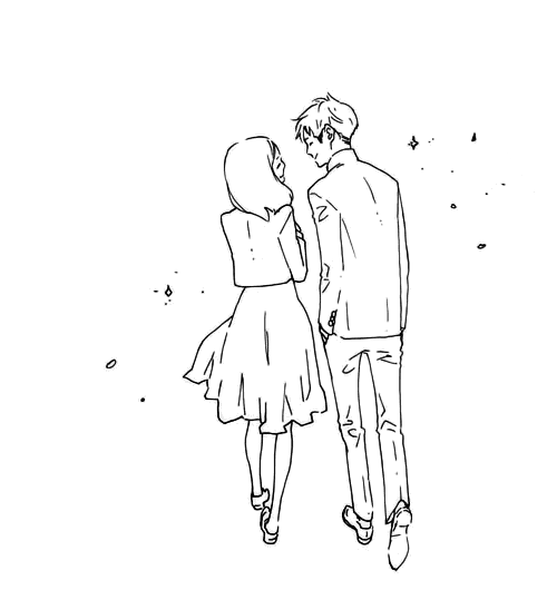 after the rain