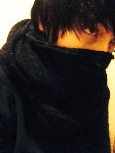 ranmakun:  its really cold in my house 