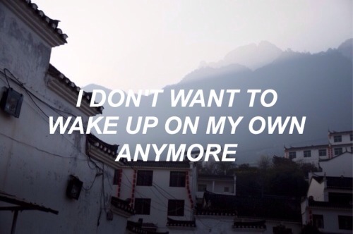 allcapslyhrics:  Asleep // The Smiths