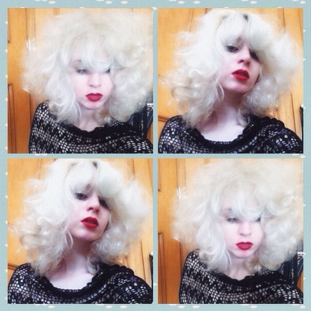 watchoutradioactiveman:  ☁️☁️☁️☁️today I was a cloud☁️☁️☁️☁️