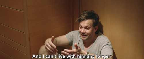 brand-upon-the-brain:Force Majeure (Ruben Östlund, 2014)