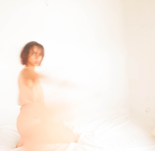 The Invisible Woman Series&hellip;Im working on slow shutter speeds to take more whimsical self 