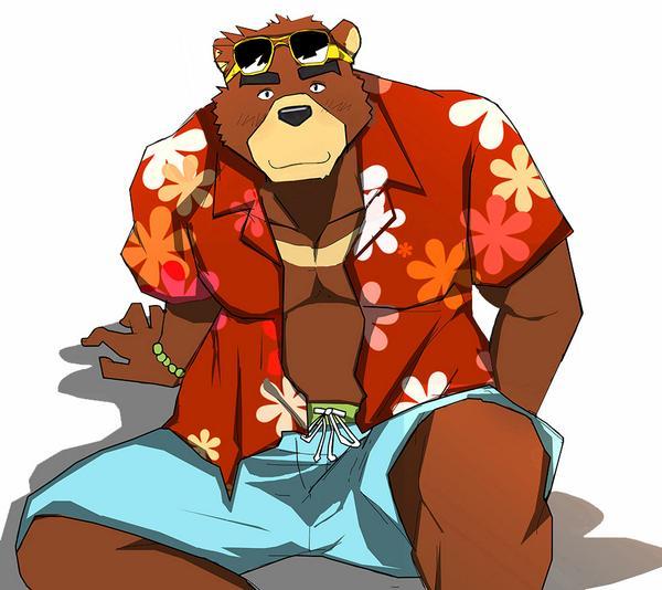 matsuku-deactivated20200220:  @bearlovestiger1 