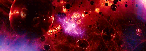 yesknopemaybe:  Cosmos: A Spacetime Odyssey - Part 4 