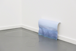 mentaltimetraveller:  STÉPHANIE SAADÉReverse Sea , 2014