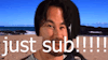 madiesunny:YA’LL BETTER SUBSCRIBE TO NORBERT MOSES
