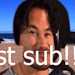 madiesunny:YA’LL BETTER SUBSCRIBE TO NORBERT MOSES