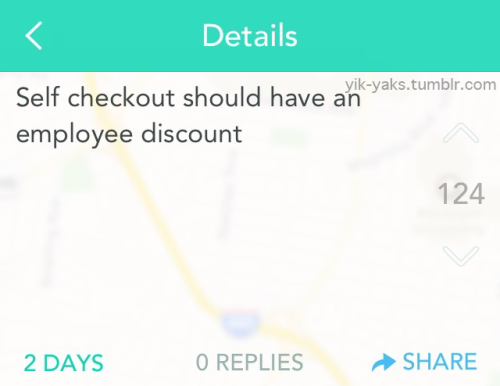 yik-yaks:Follow Yik-Yaks for more.