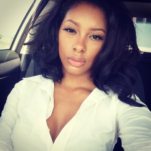 Just Us Black Women