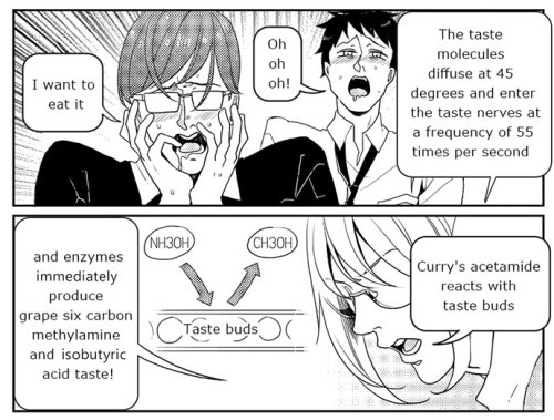 hguuy123:Kipen Manga  &lt;Food show&gt;FACEBOOKLanguage is a unique and mysterious thing&hellip; two