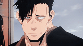 todorokih: ★ make me choose ★ ↳ @hirakum asked: Worick or Nicolas 