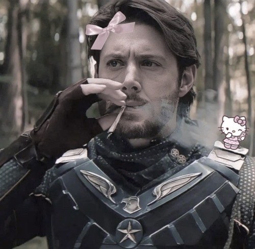 Thinking About What Reader Id Pair With Soldier Boy And It Only Feels Right He Gets Handed Spoiledbrat!reader.