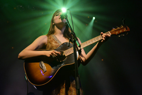 first aid kit // toronto 06/06/14 photo by sadie for A Music Blog Yea