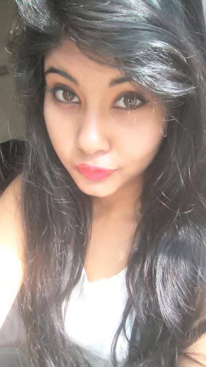 210blasian:  Cutie 