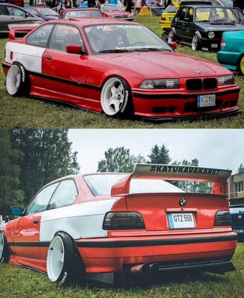 radracerblog:TOP 20: Drift Cars #2