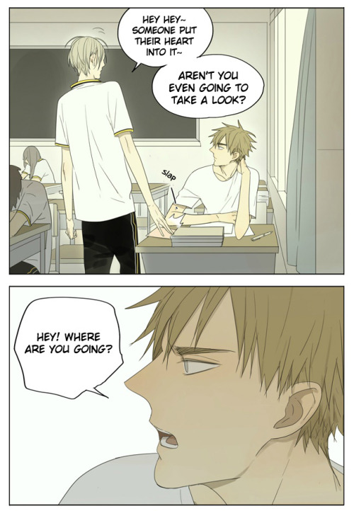 Old Xian update of [19 Days], translated porn pictures