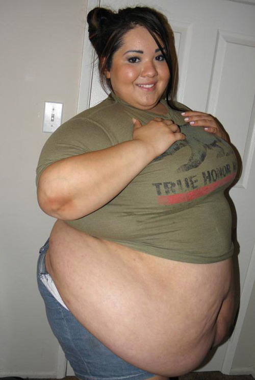 more wide, more sexy!