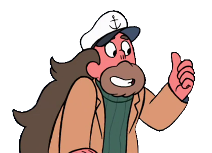 Gregs from various StevenNuke+ episodes