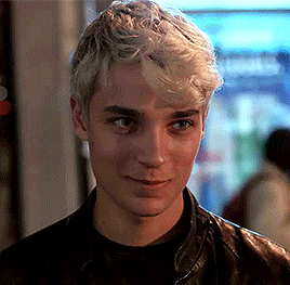 Am Sorry But Who Is This Boy And Why Does He Look Exactly Like Jack Frost From Rise Of The Guardian