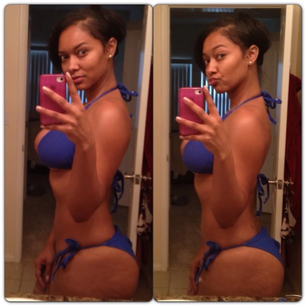 allthickwomen:  Esther Baxter