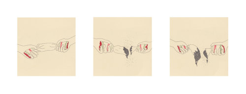 Issue VII The Christmas Edition - Harriet Lee-Merrion