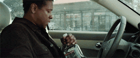 darkskin-papi:  imsoshive: setheverman:  december mood?    Everyday 